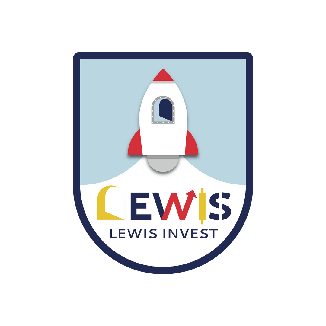 小路Lewis｜科學投資推廣者 小路台股實戰