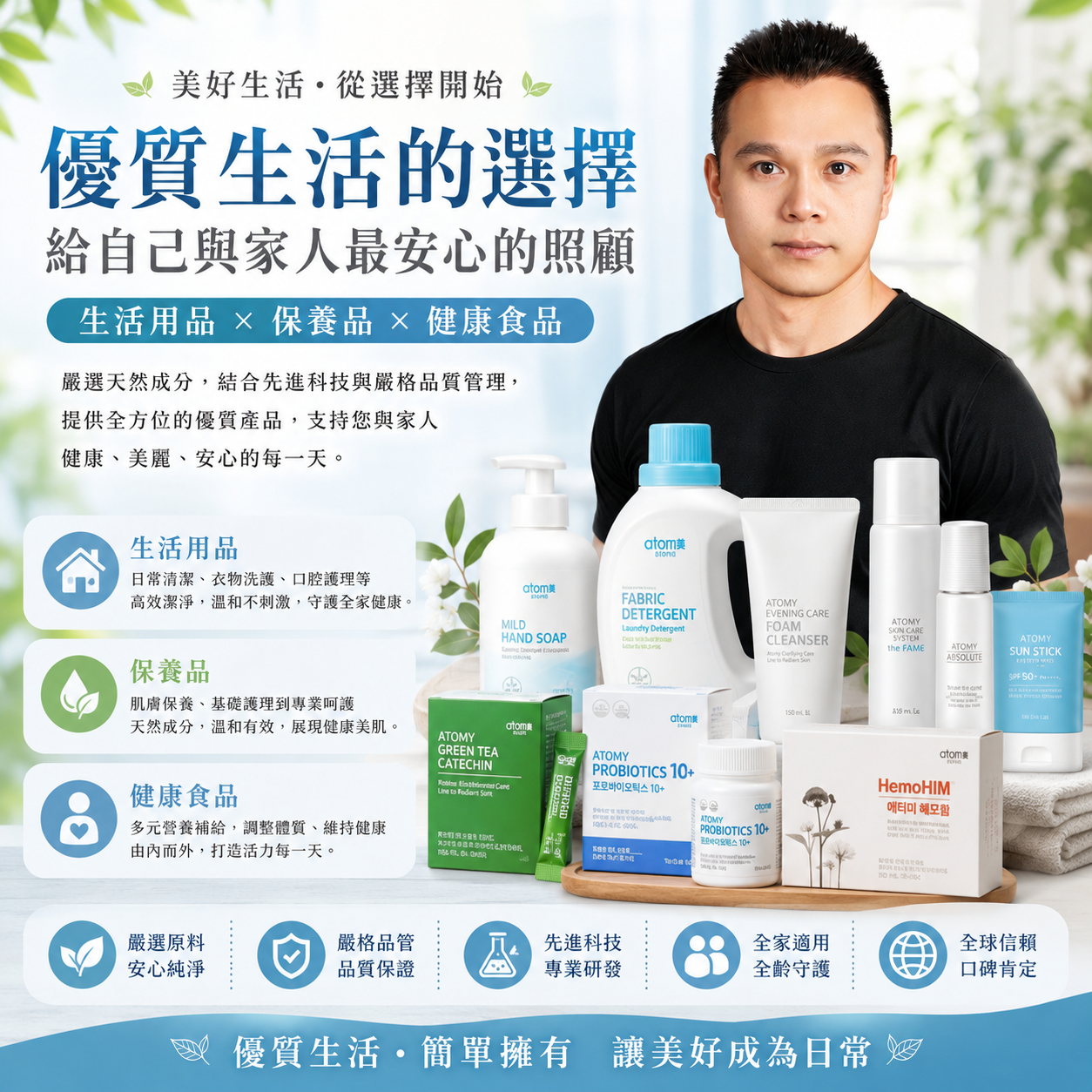 老爹威廉