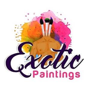 Exotic Paintings