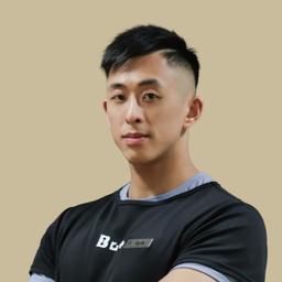 B GYM健身俱樂部大坪林旗艦店 Kyle教練