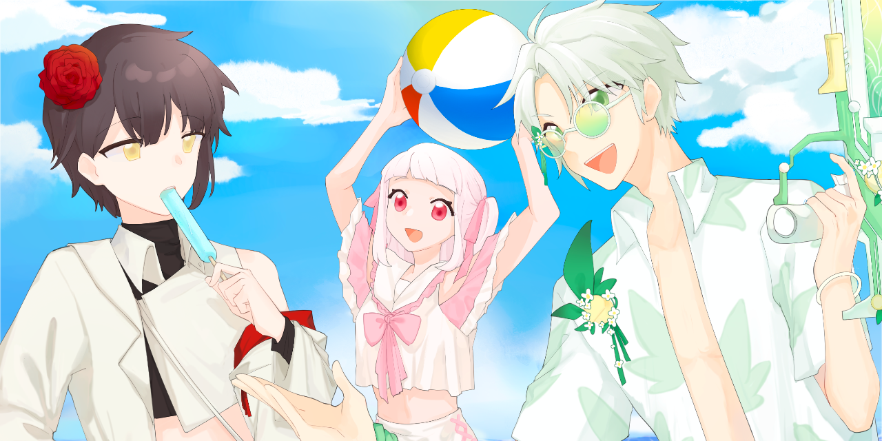 ヂオ・ベルス 儂儂