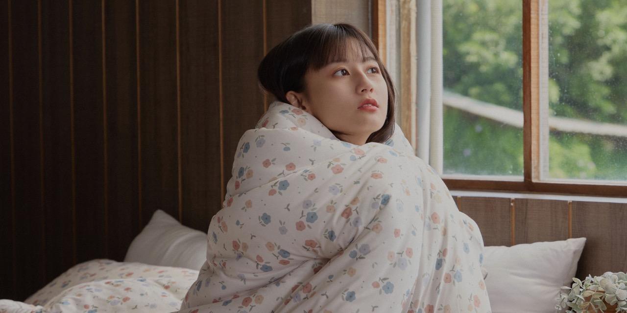 豬豬隊友 Scott & Wendy 新上市！久賴冬季新款暖被｜1/12 結團