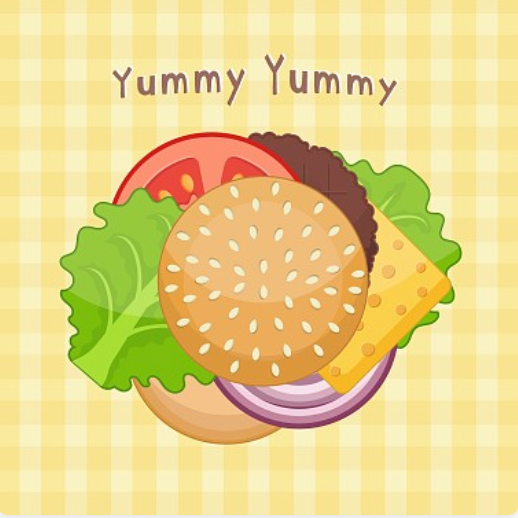 Yummy yummy