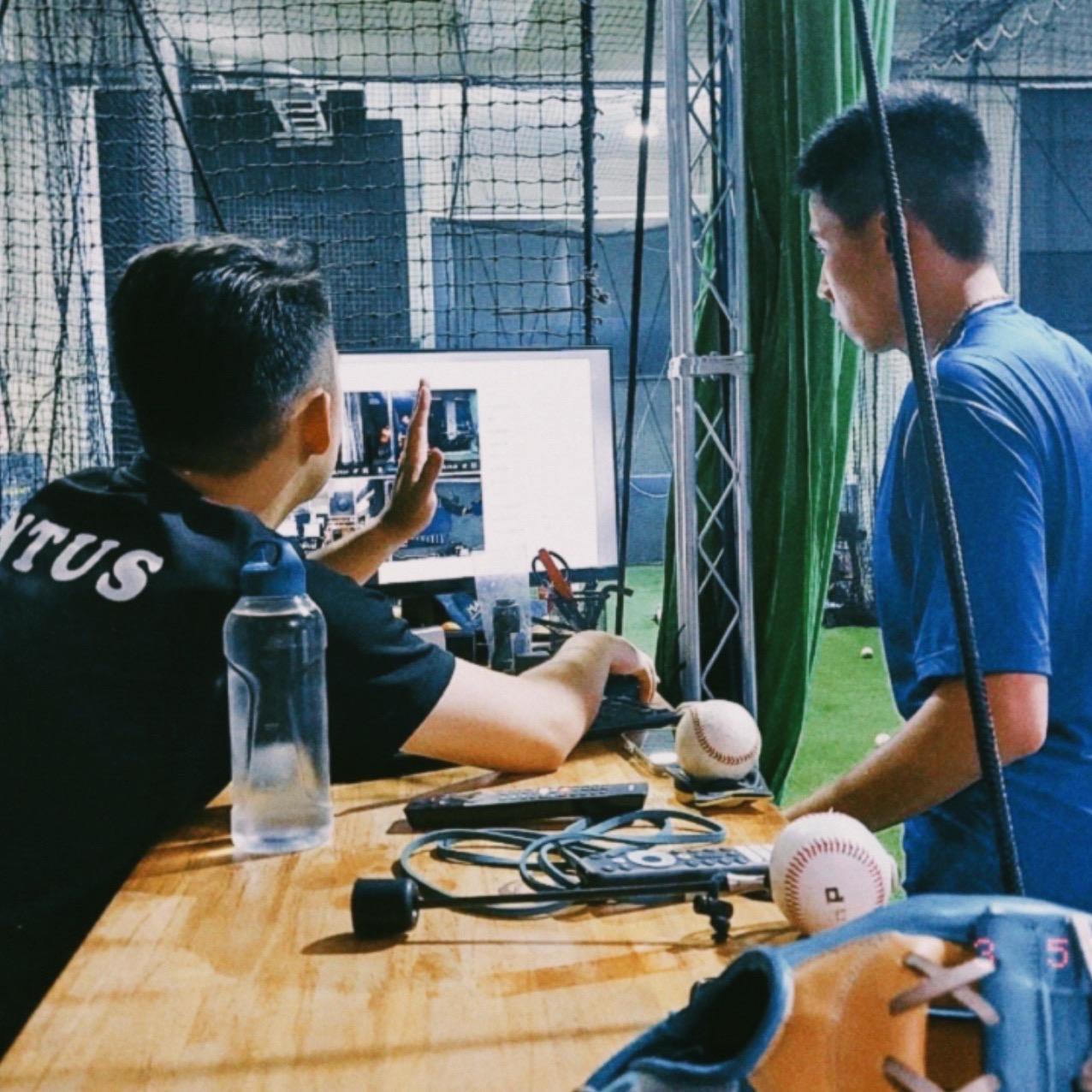 陳俊良 Wayne 實習的點點滴滴