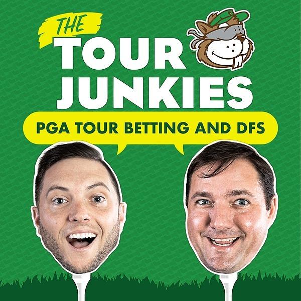 Tour Junkies Betting & DFS