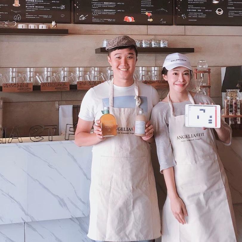 餐桌製造™ 咖啡廳 ☕
