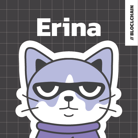 區塊鏈自媒體 @走路貓 WalkinCat