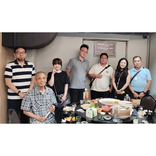 全台灣最大的翻譯商業組織