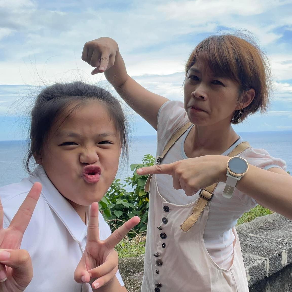 張念慈 U值媒專欄，分享親職文章、職場人生、失敗要趁早