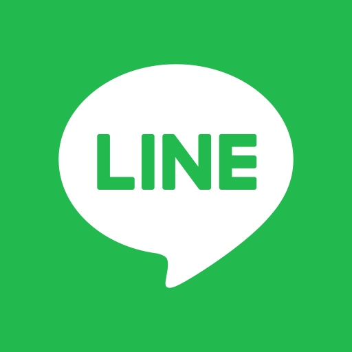 LINE 聯絡我