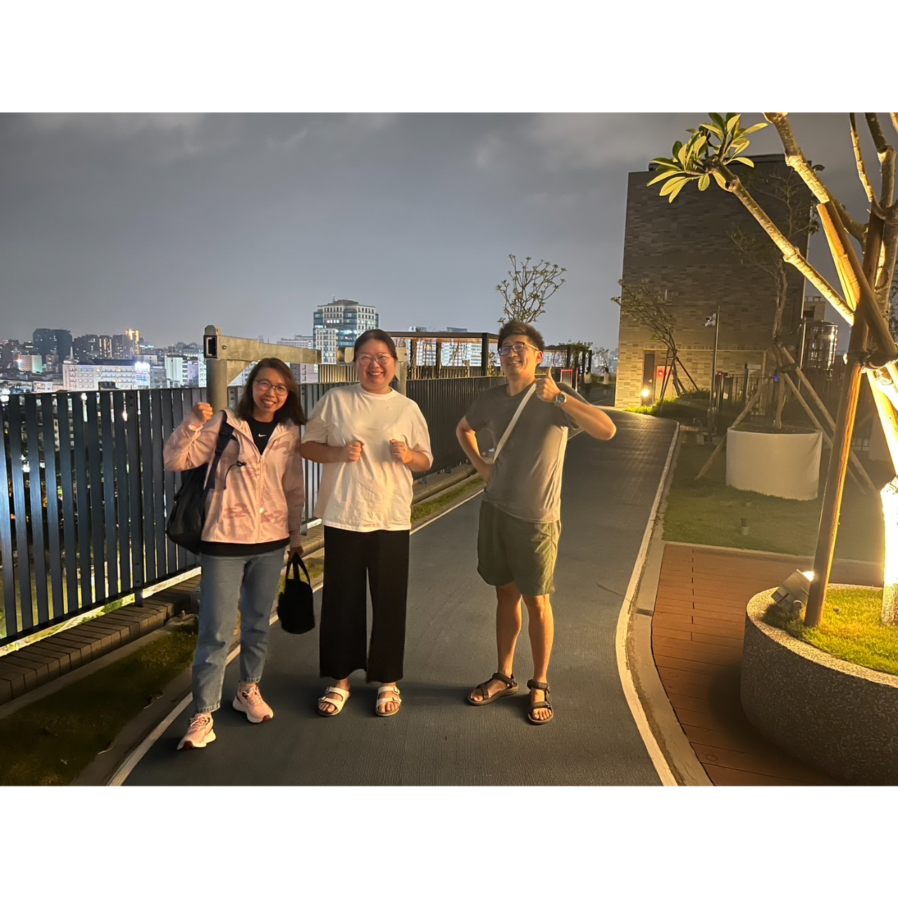 台中好宅社團計畫