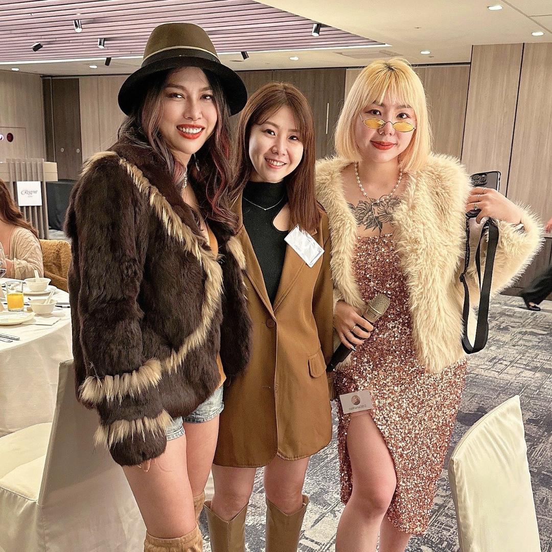 UTC      桃園 美甲/美睫/霧眉/美甲教學/美睫教學