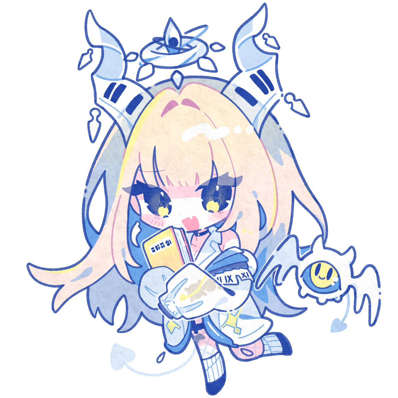 安特羅迦Entrovia 拉斐利婭👁️