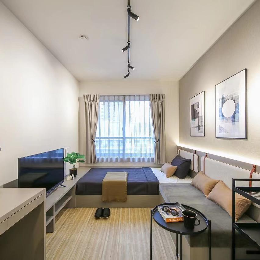 森．夢日本民宿