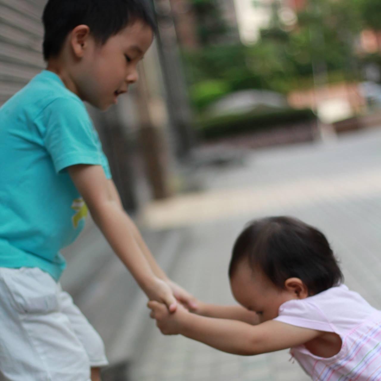 迷霚引路人 │ Judy Chang