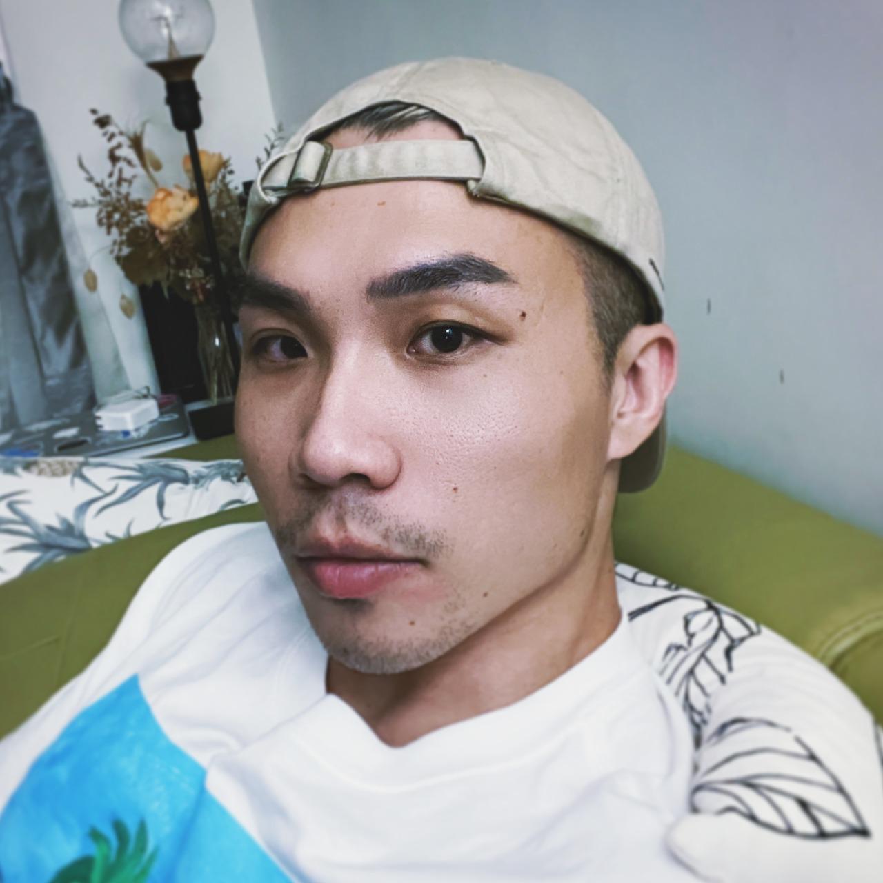 HahaTai 哈哈台 哈哈台,哈哈台街訪,哈茲咖囍,上班時間的閒人,旁白哥RJ