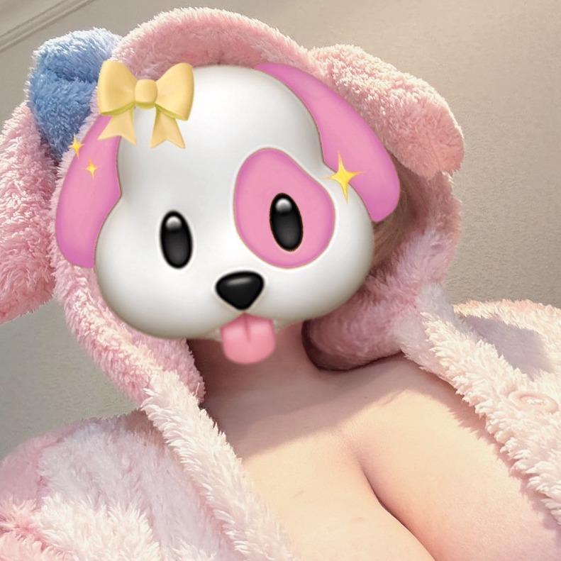 Bigboobsgirl 牛牛🐮