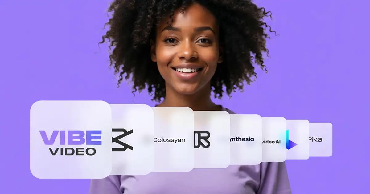 Nolan AI Video Generator From Image - Create Now! | Vibe Video