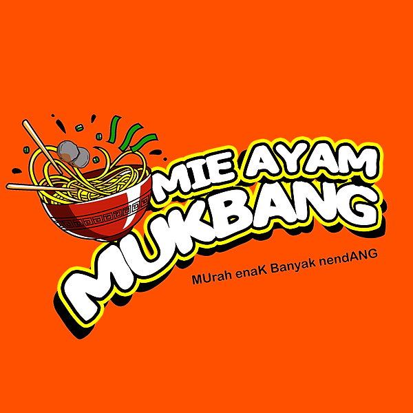 Mie Ayam Mukbang