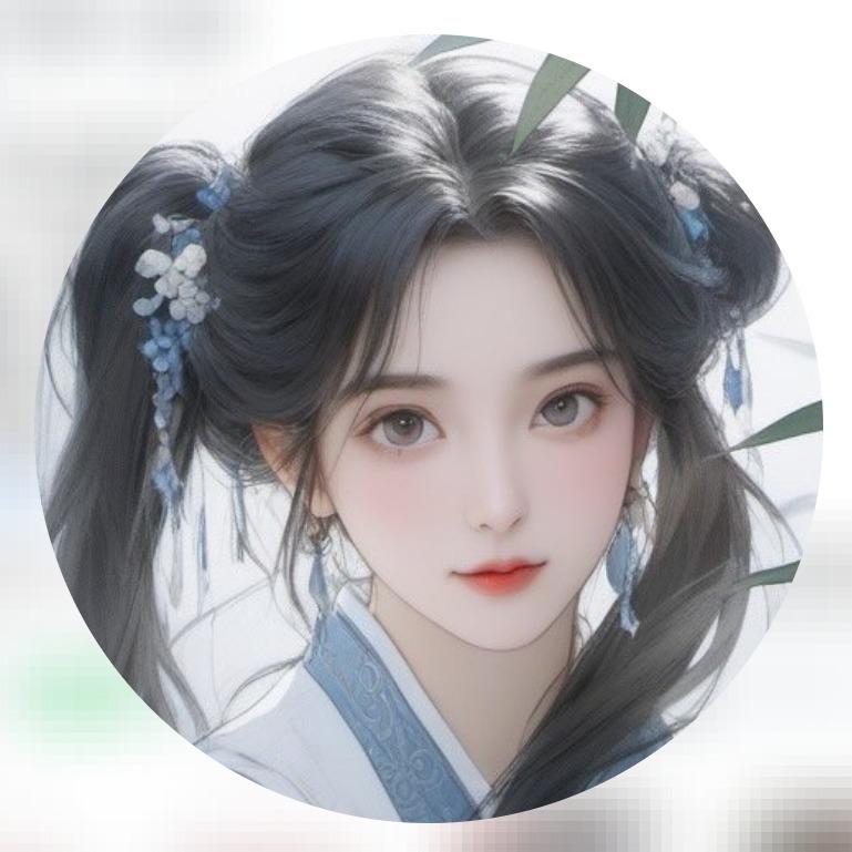 林明霽（秋陌微雨） 湘晚悠悠-文帳