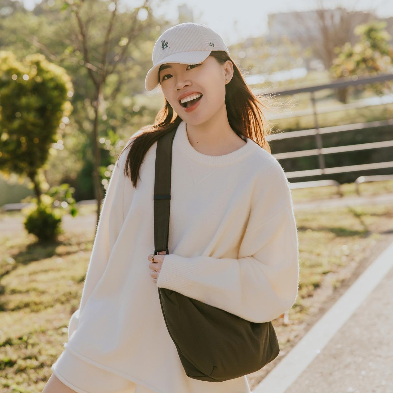 ☞ 韓國TRAVEL GEAR防盜包