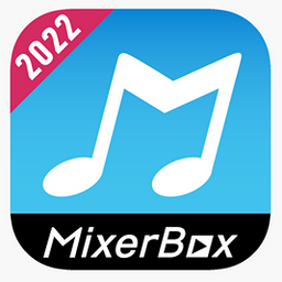 MixerBox 訂閱收聽節目