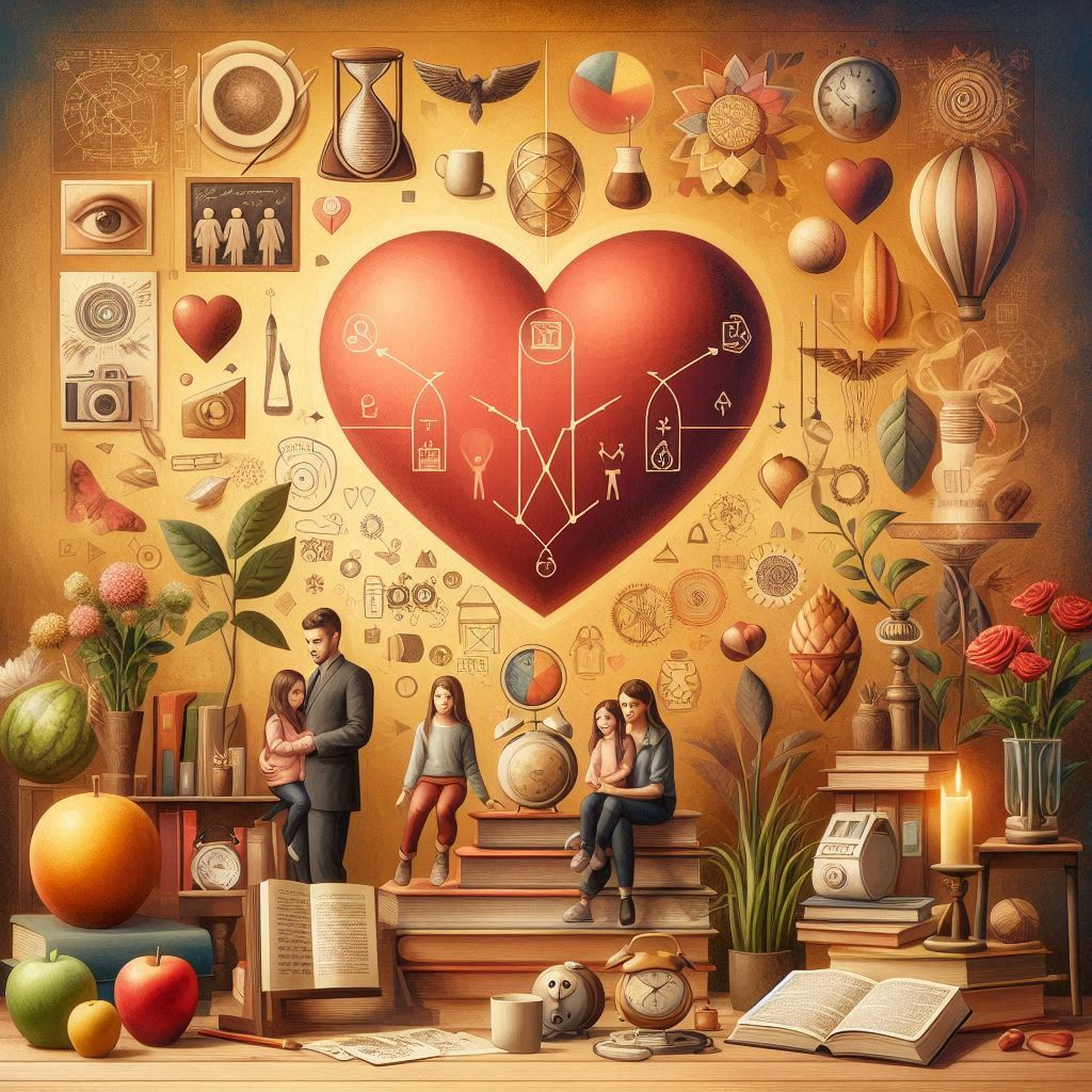 joyful.healing.Love