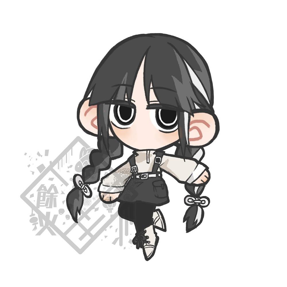 朱餘