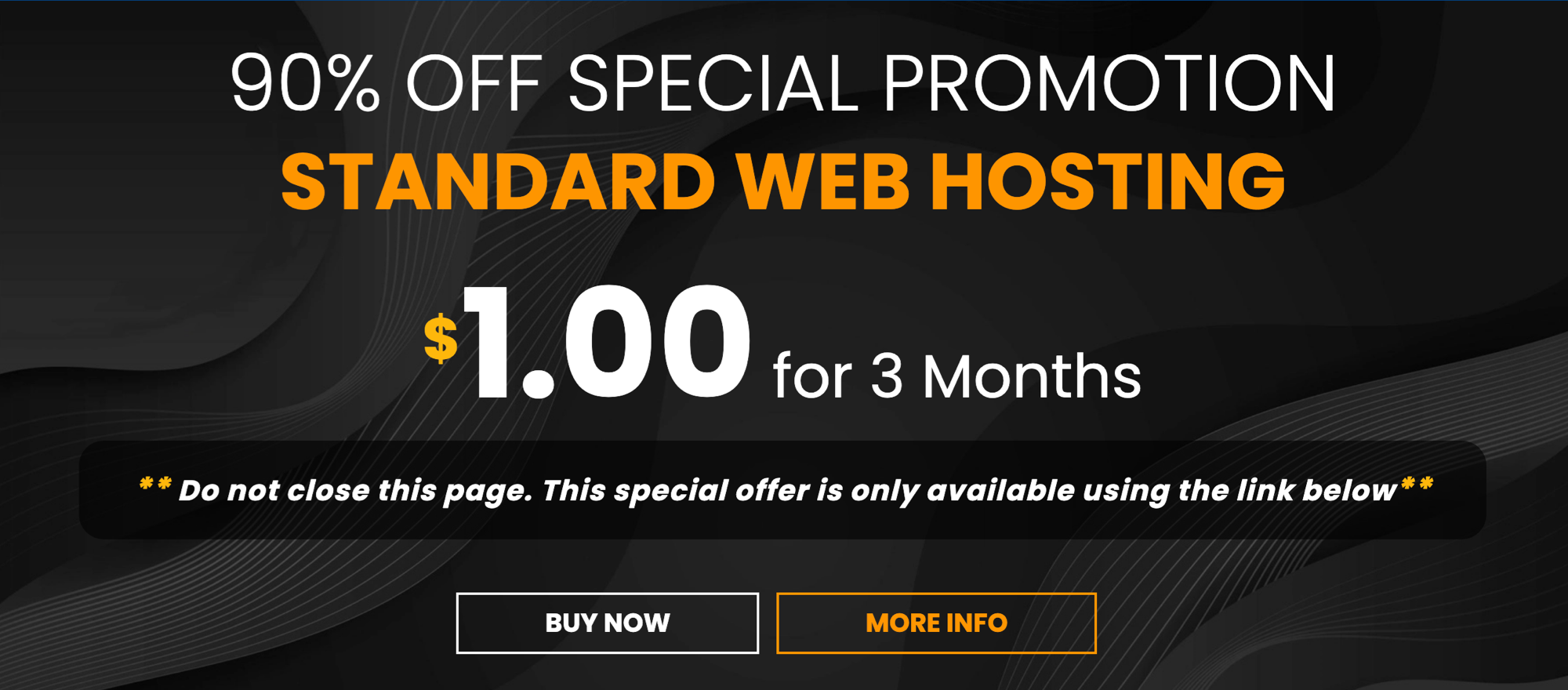 Interserver $1 for 3 Months -  Get Unlimited Hosting Deal 2026