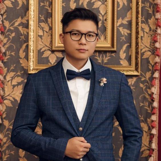 張廷瑋｜PP Billy