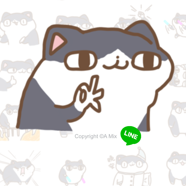 FUCKCUTE STUDIO 左手阿米