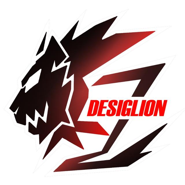 Desiglion 創造獅工房