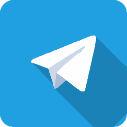 Sendaljp Telegram