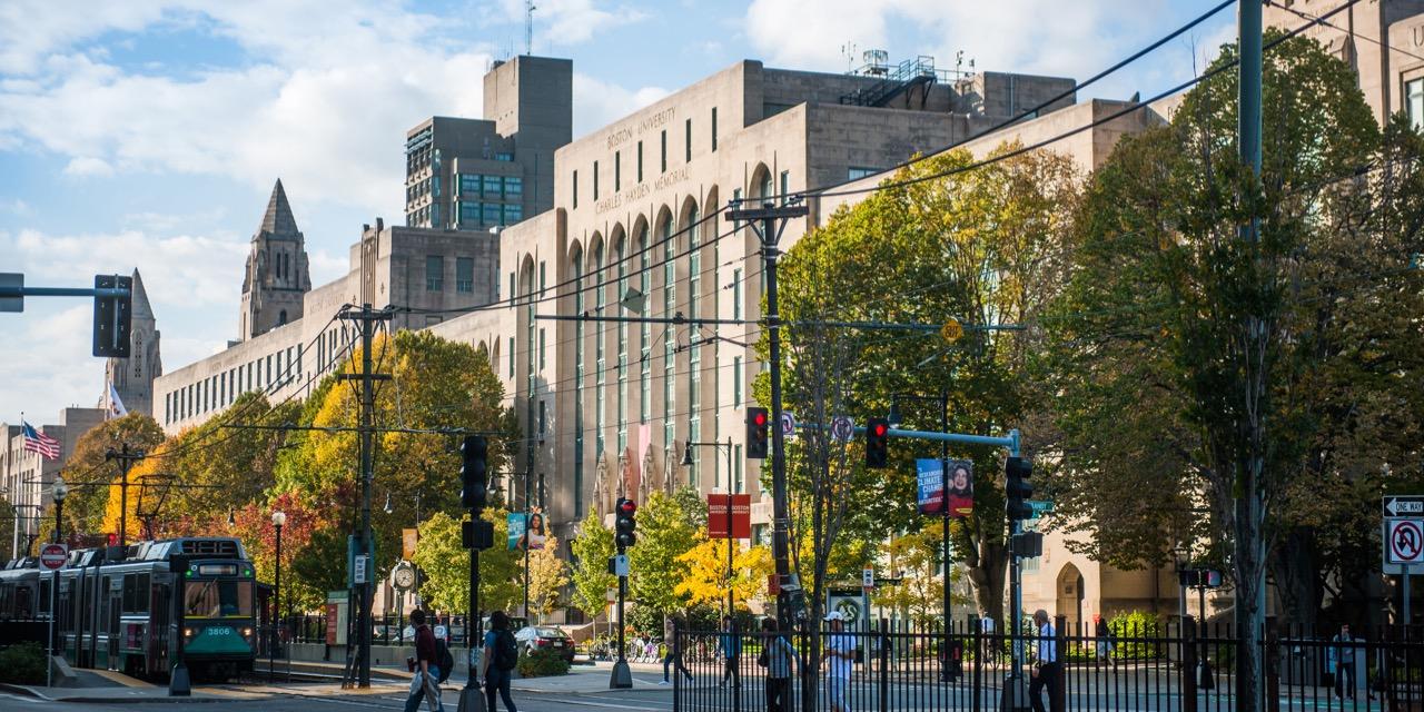 Artemis Huang / 黃琬婷 BU Vows to Protect Reproductive Healthcare