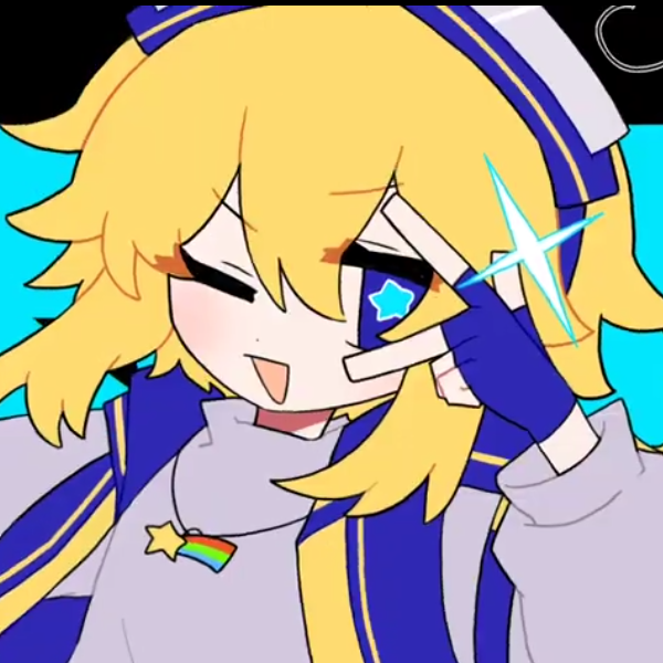 閃二(Pikapika) RX232　　　　　　　　　　　最酷炫炮的流星