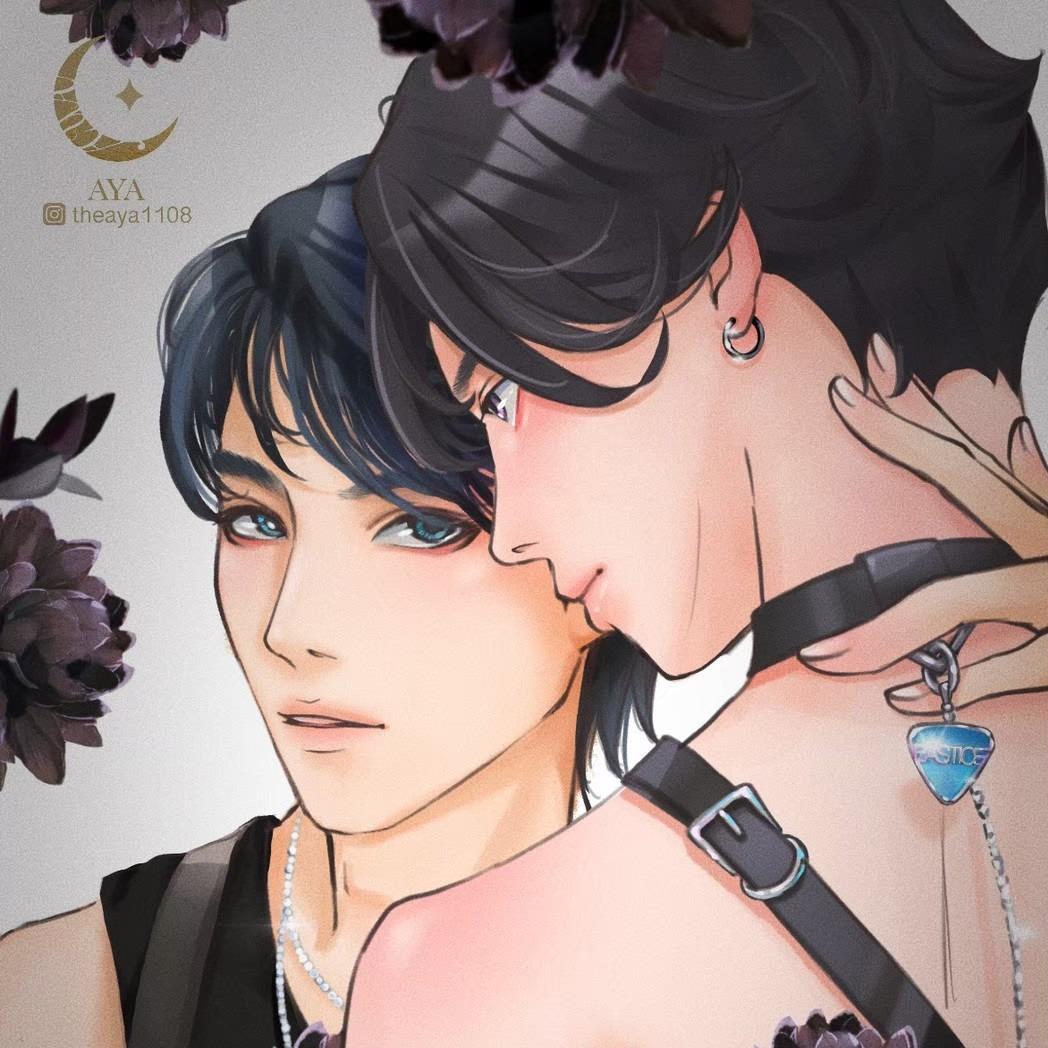 AYAQ 插畫星球