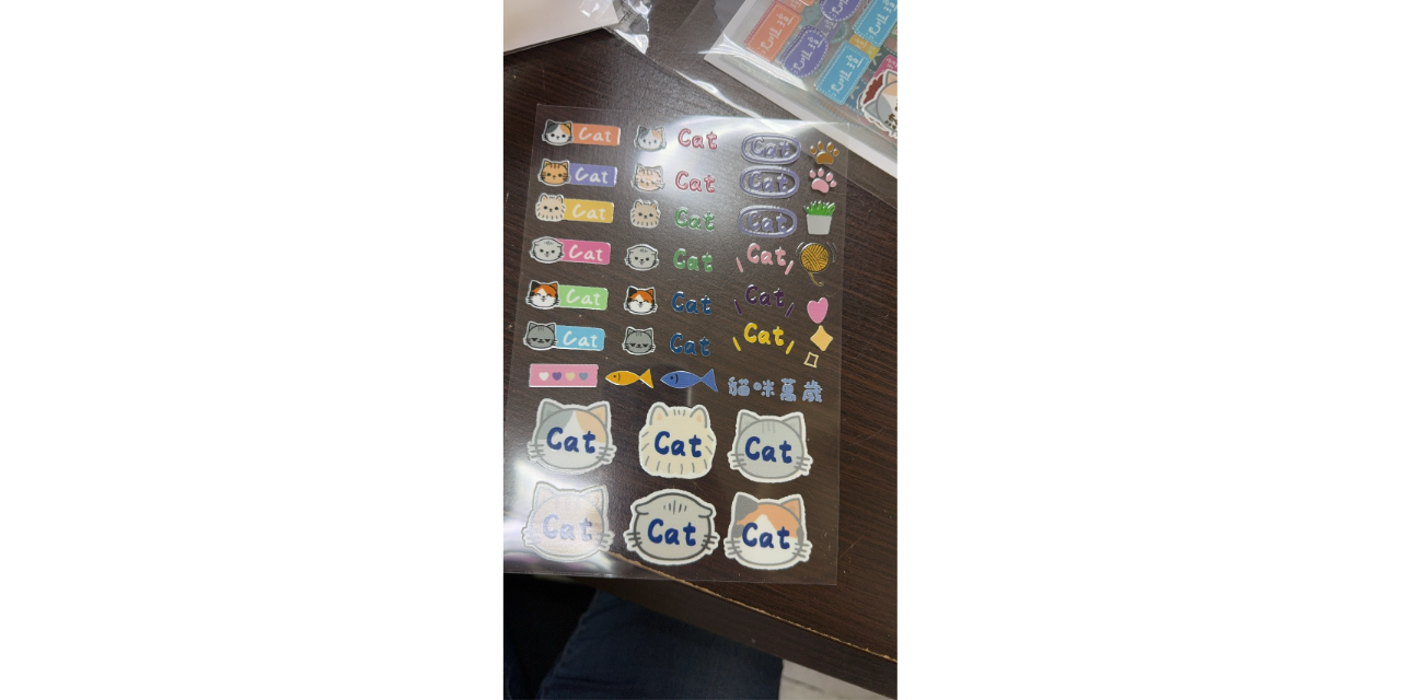 沛挺dream ✨ Painting × Dream 通過SGS認證，防水耐刮耐熱無塑化劑!歡迎詢問