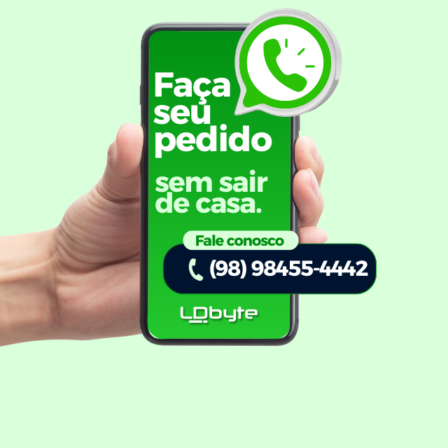 Vem aí nossa Super Byte!! Iniciar Conversa📲