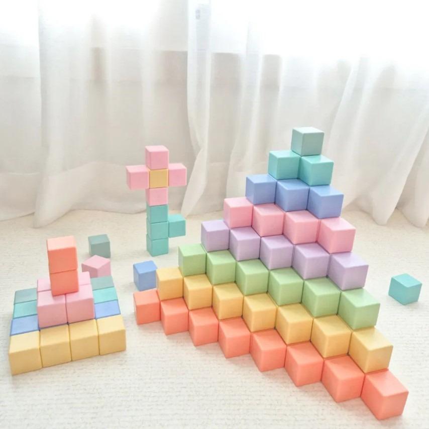 5/26-5/30 Bellababy 磁吸積木