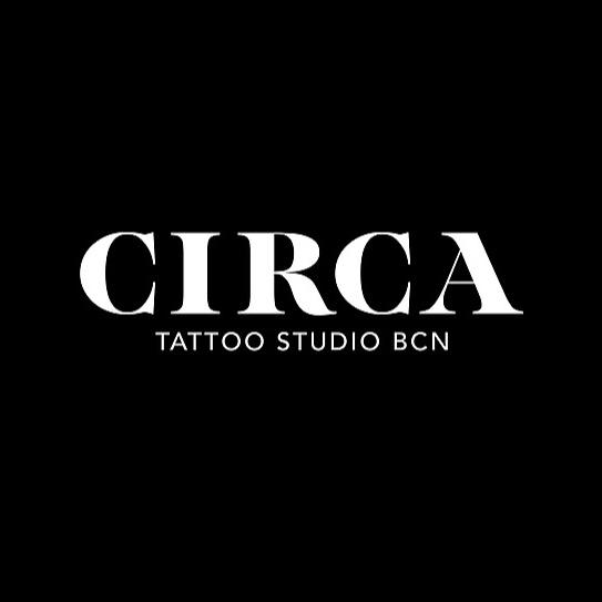 Circa Tattoo Studio Barcelona