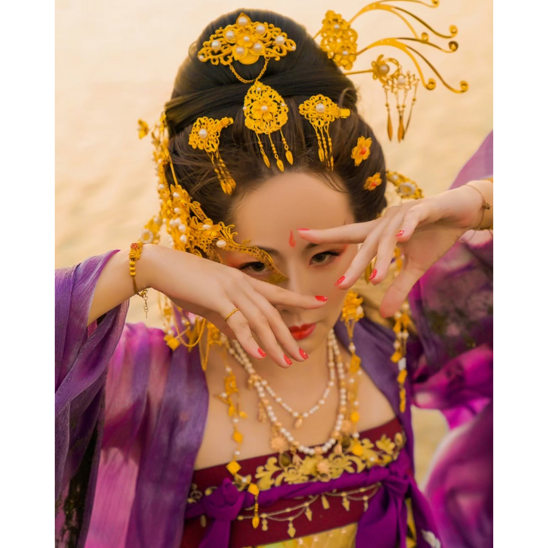 妝娘暖暖