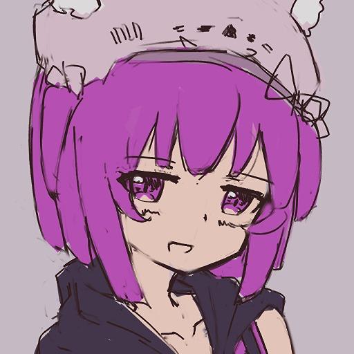 🦌鹿草🍀 Poi🌸