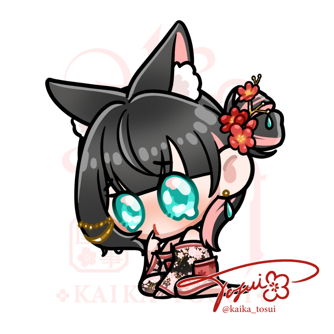 ✤花開萬事屋✤