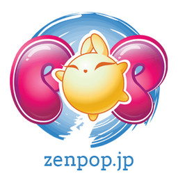 ZenPop Japan