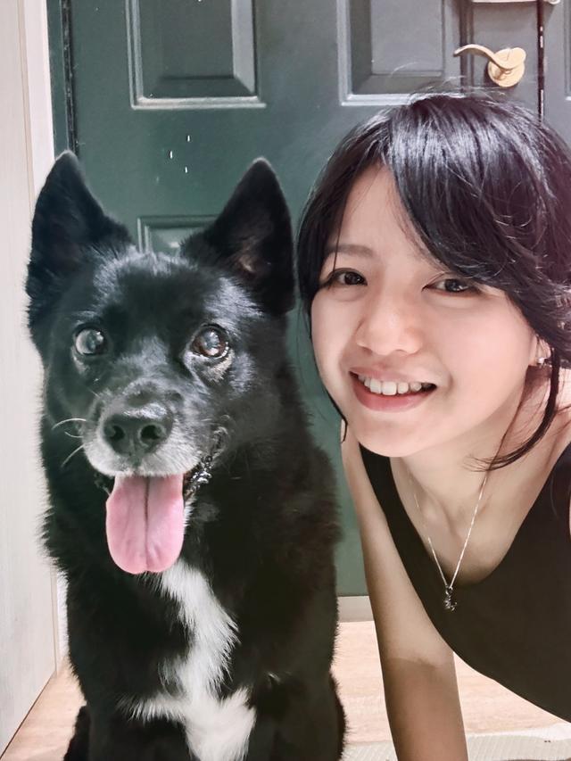 狗狗合作式訓練師_雅文