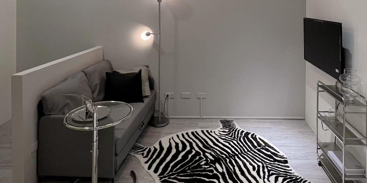 全居x逸台北 短租 台北 租屋 租客