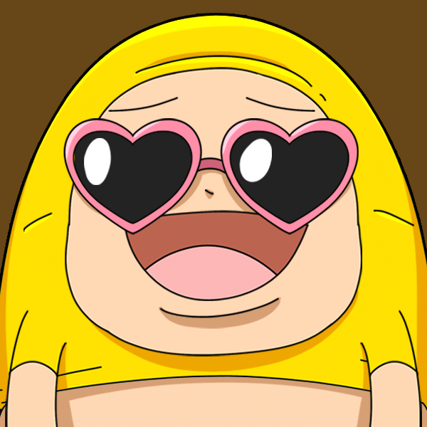 黑潮星樂園 擁有百萬人氣的台灣原創動畫角色「囂搞」