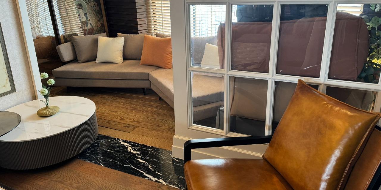 浪漫滿屋音樂沙發館