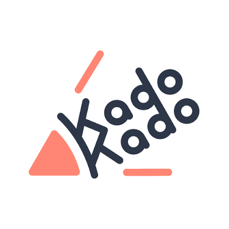 LaI 臺灣角川 KadoKado