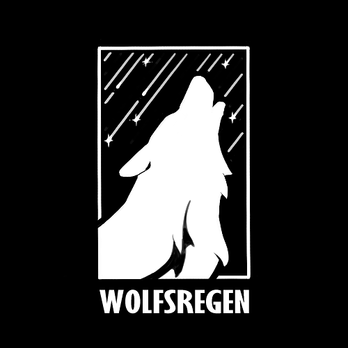 Wolfsregen群狼雨